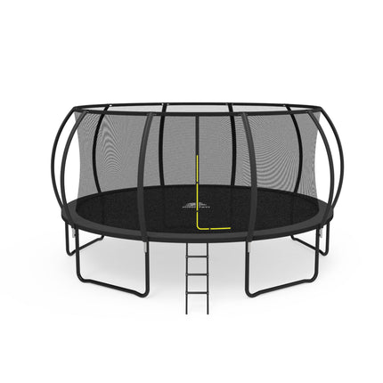 Trampoline