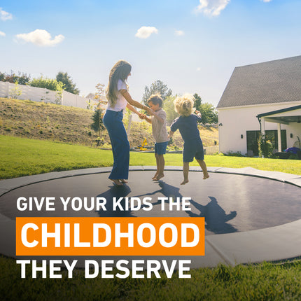 Trampoline for Sale
