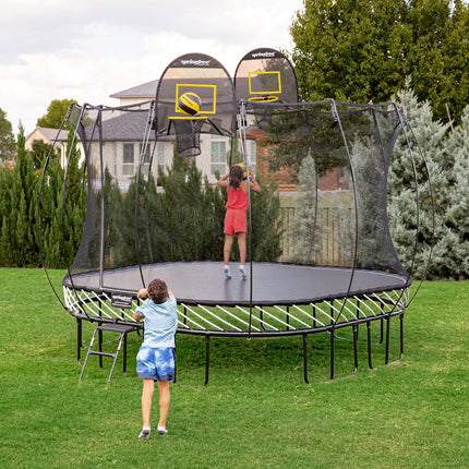 Springfree FlexrHoop™ V3