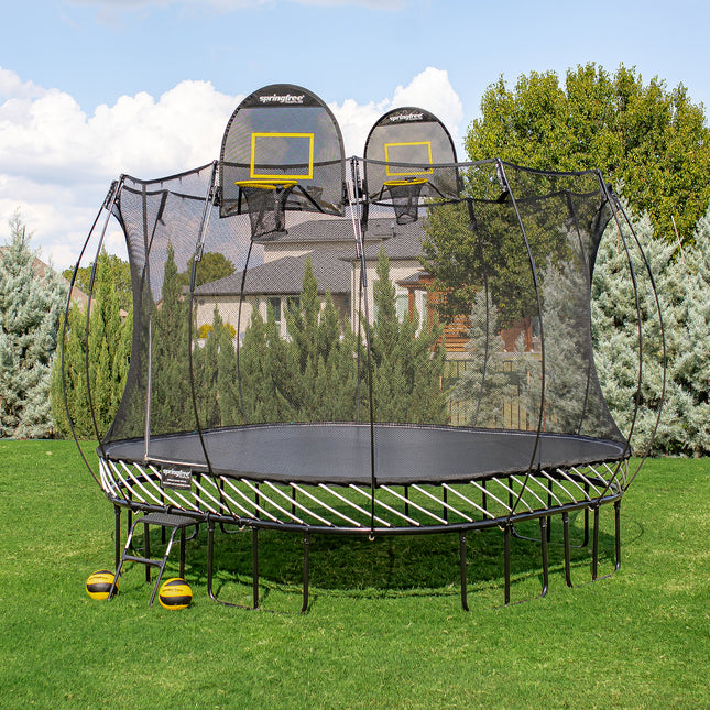 Springfree FlexrHoop™ V3