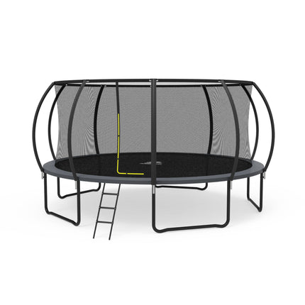 Trampoline