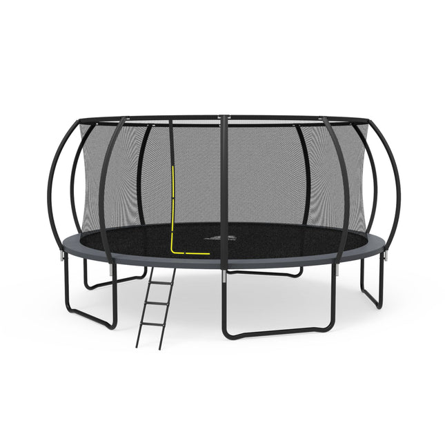 Trampoline