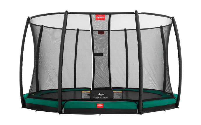 Berg Trampolines
