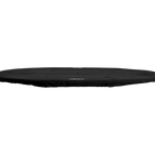 17' Oval