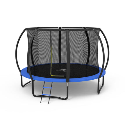 Jump Yeti Trampolines
