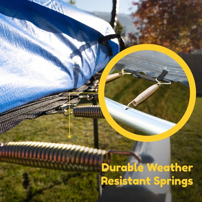 Trampoline Spring