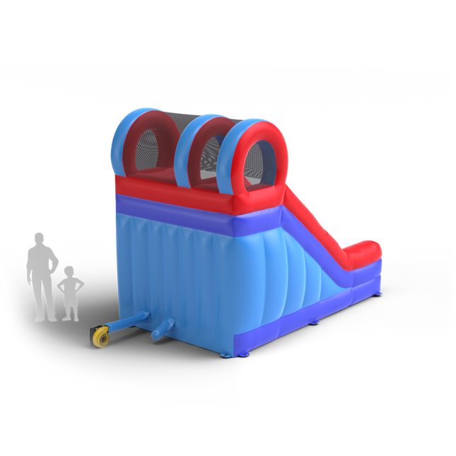 adventure park bounce House
