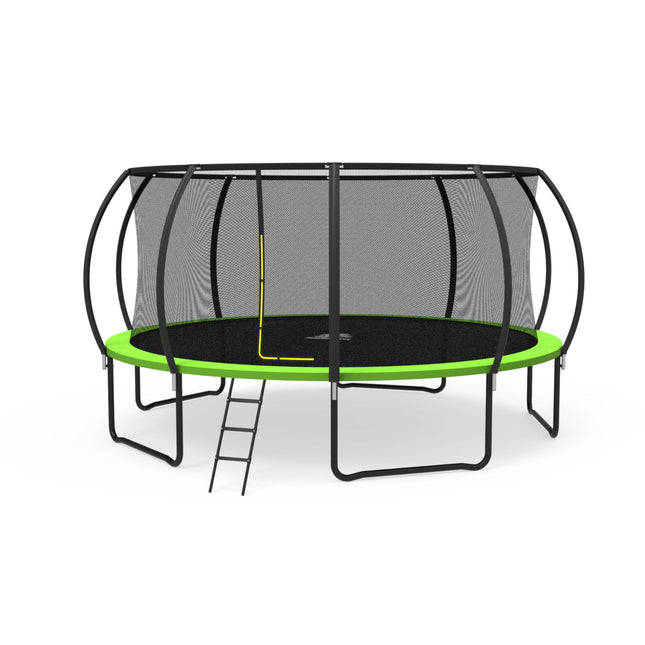 Trampoline