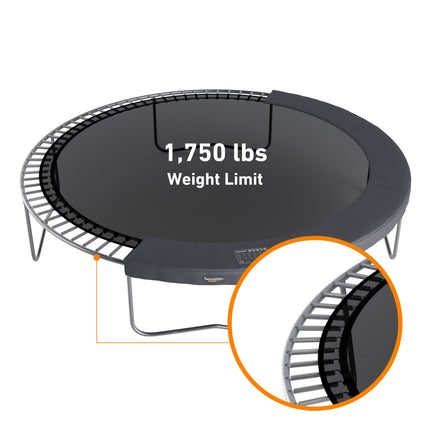 Round Trampline
