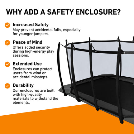 trampoline for sale