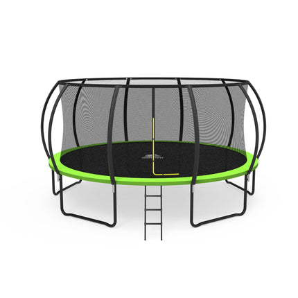 Trampoline
