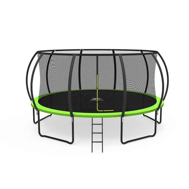 Trampoline