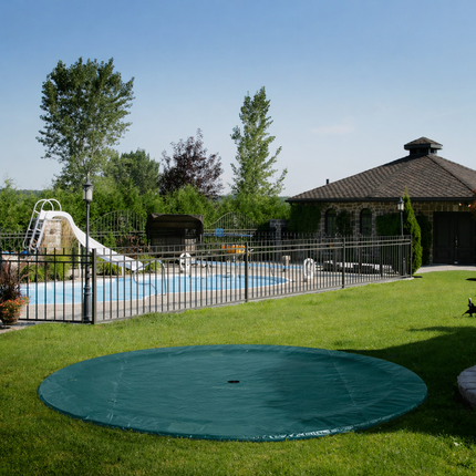 Trampolines