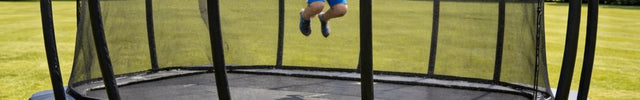 Trampolines