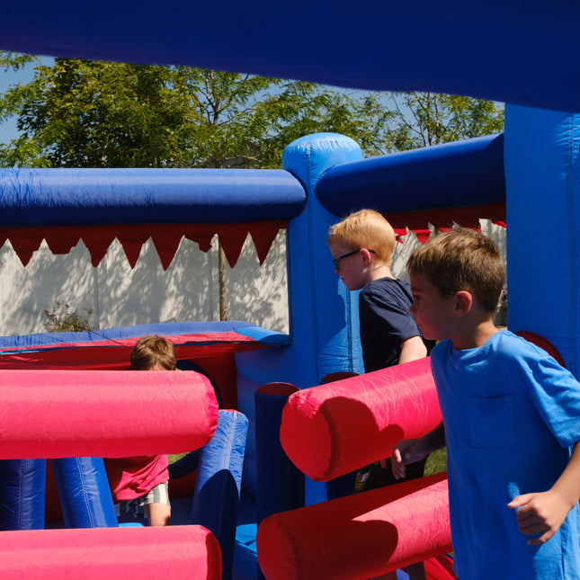 Bounce Houses For Sale