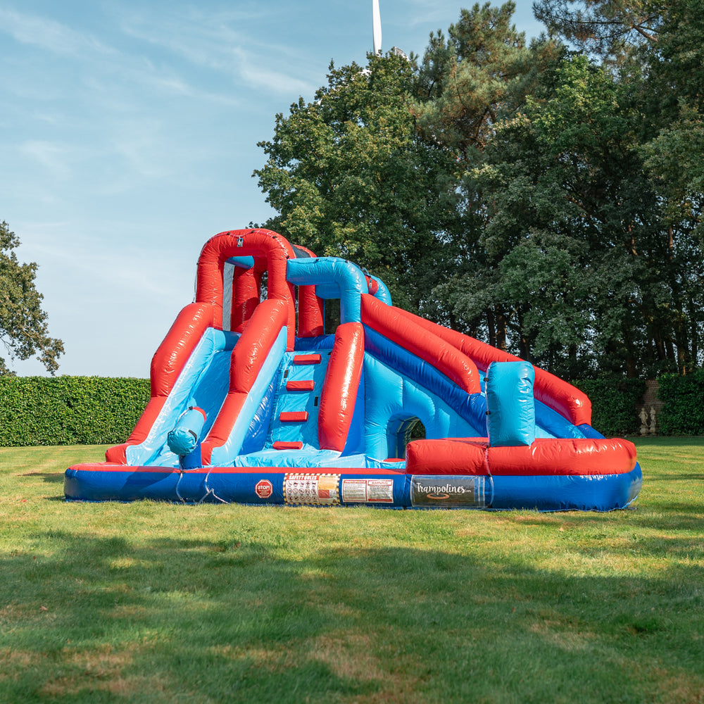 Water Park Bounce House And Slide Rentals Waterpark Pro Inflatable