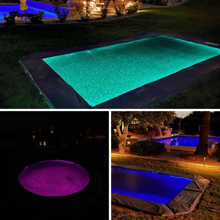 Trampoline LED Lights