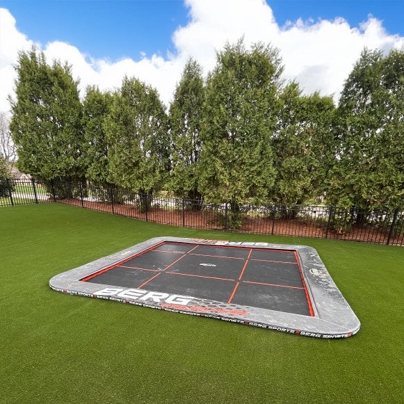 Trampolines for Sale