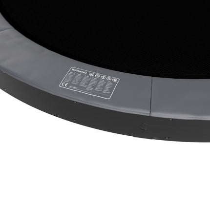 Inground Trampoline Pads