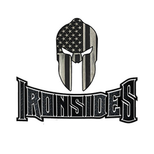 Iron Side Solutions