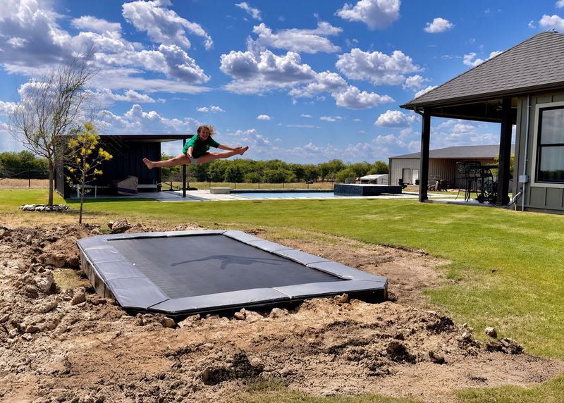 Kevin C. • Medina Landscaping