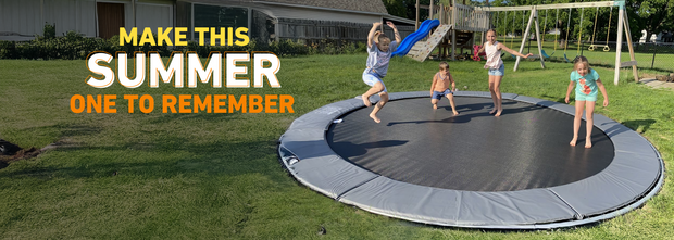 Trampolines
