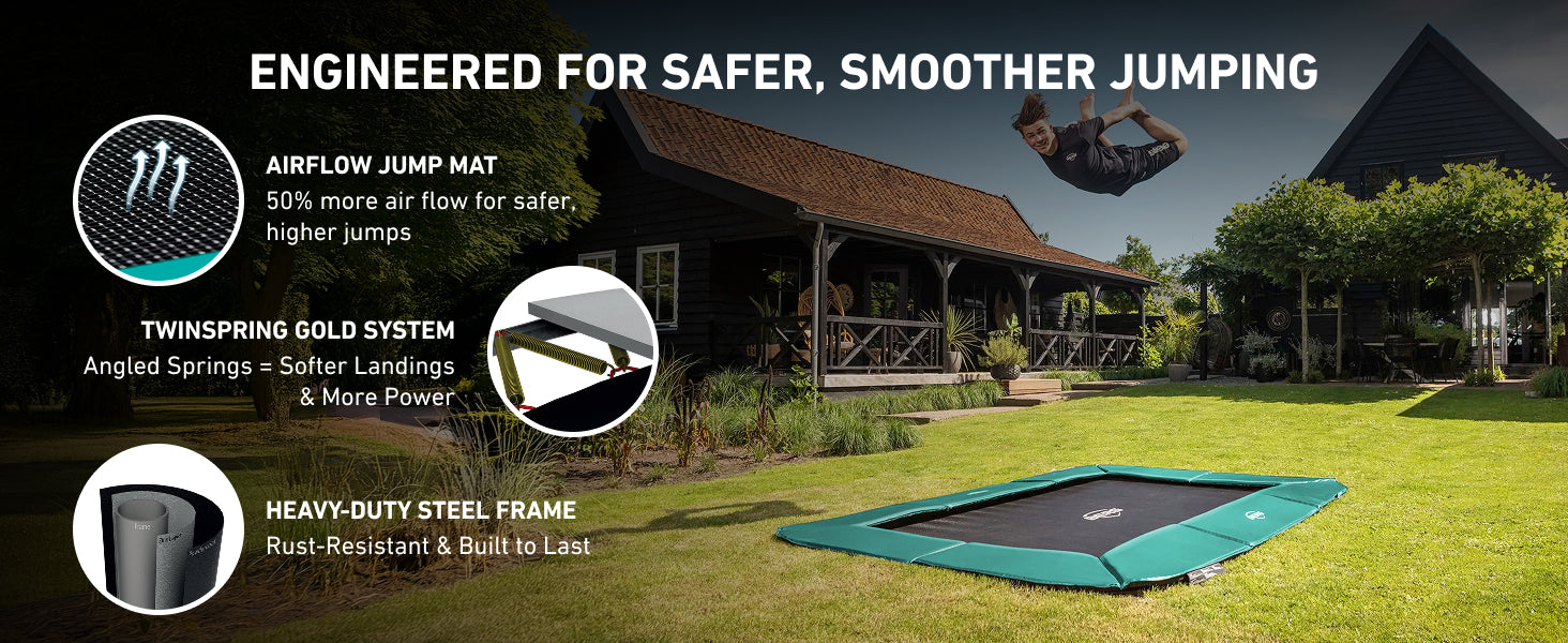 BERG Inground Feature 2