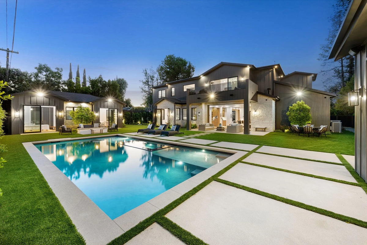 National Hardscape Designs