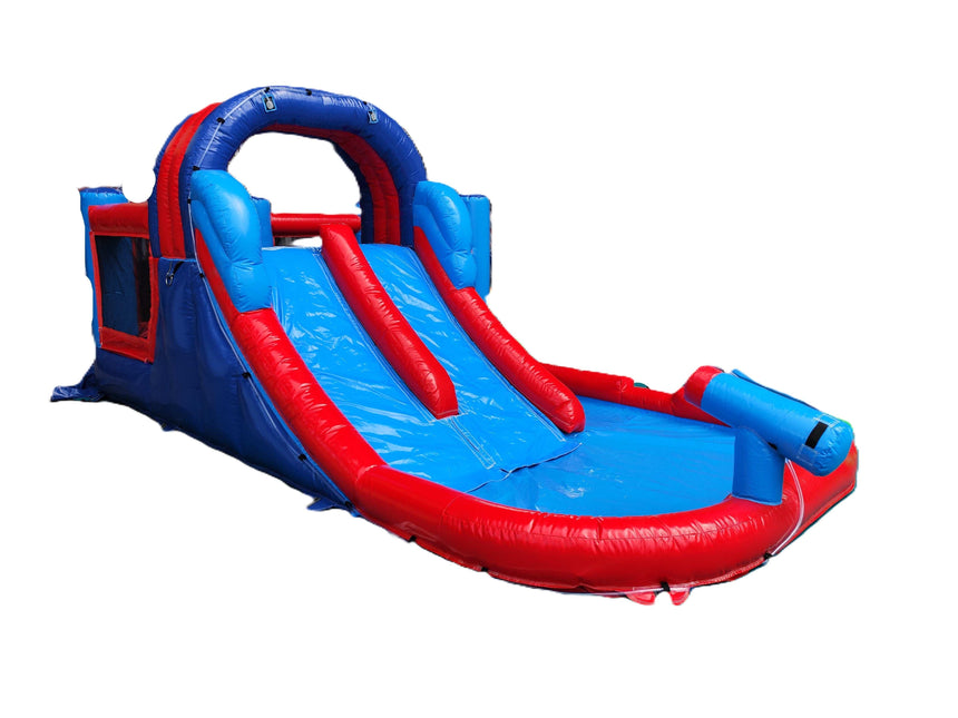 Splash Zone Racer Pro For Sale