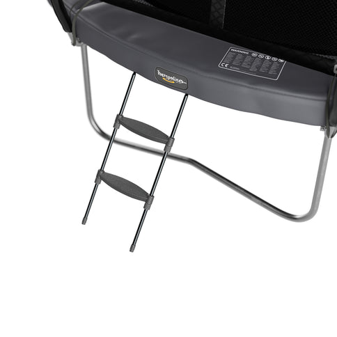 trampoline safety net