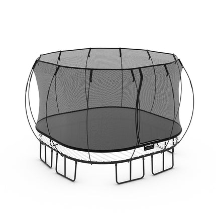 Trampolines