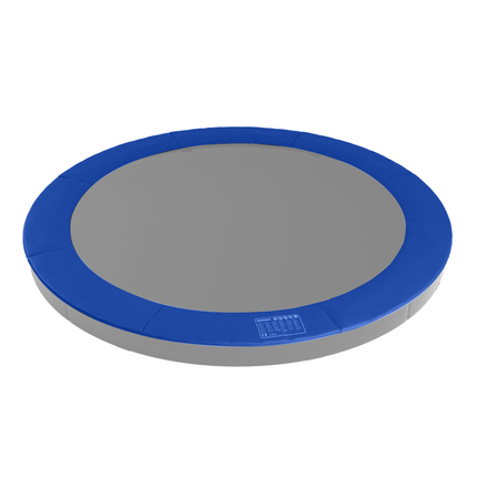 Universal Inground Trampoline Pads