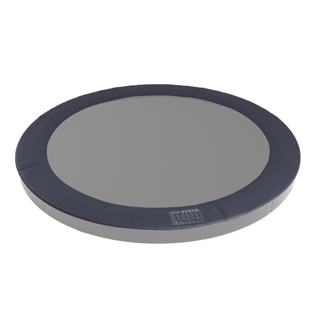 Universal Inground Trampoline Pads