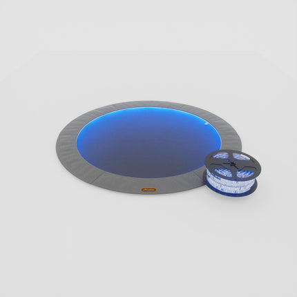 Trampolines