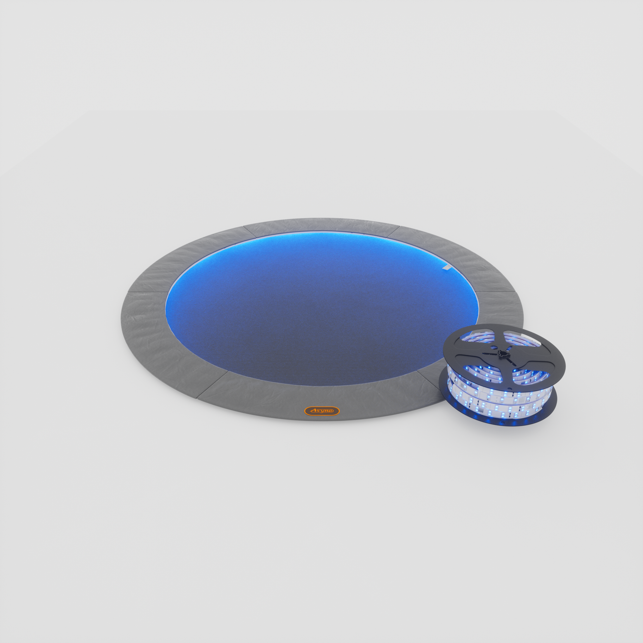 Jump Light Trampoline Lights | LED Trampoline Lights & Lighting System