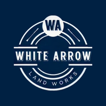 White Arrow