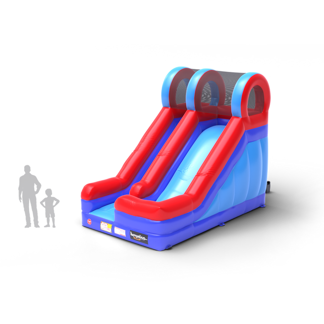 adventure park bounce House