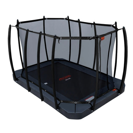 rectangle trampoline for sale