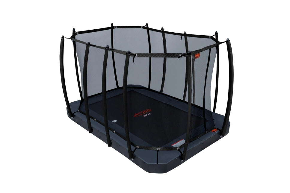 rectangle trampoline for sale