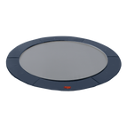 12' Avyna Round In-Ground Flat Level Pad