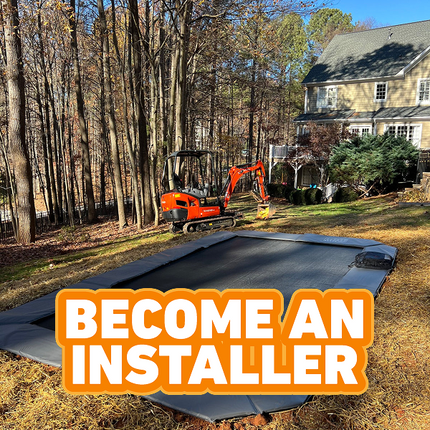 Become an Installer