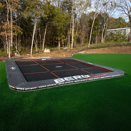 Berg Trampolines