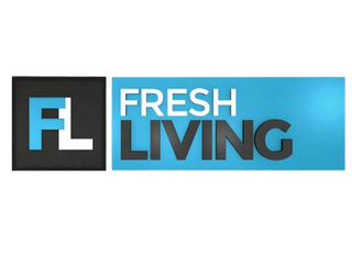 As Seen On Fresh Living