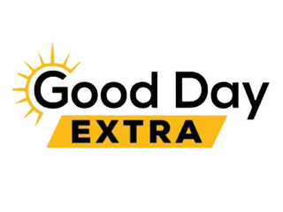 As Seen On Good Day Extra
