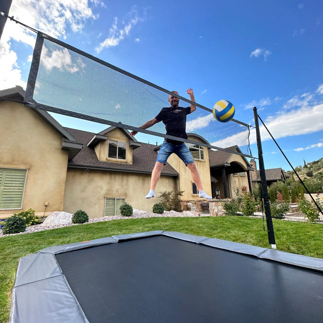 Jump mat