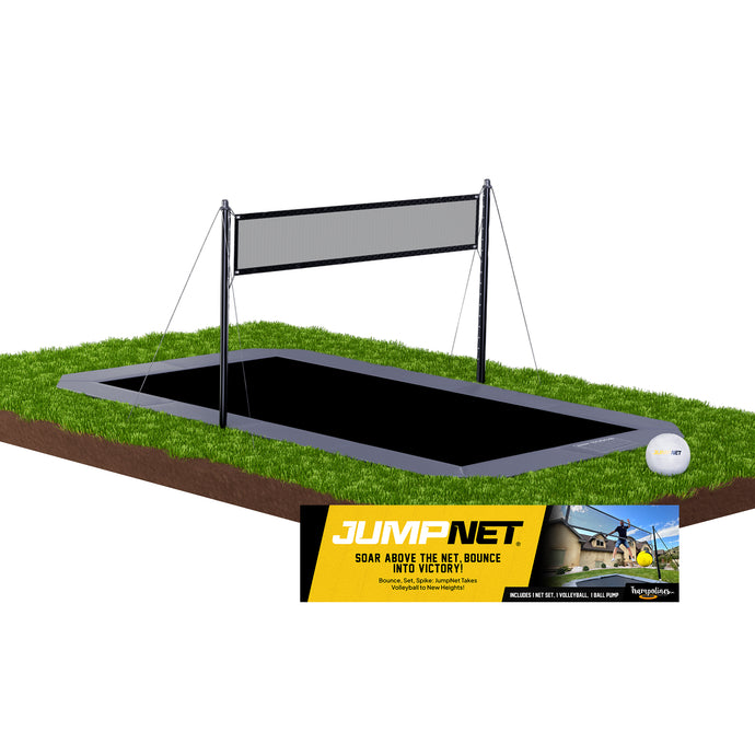 Jump Mat