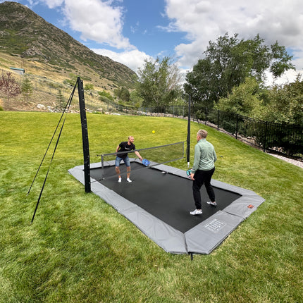 Jump Mat