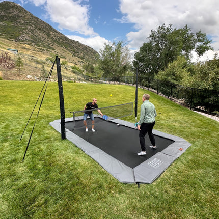 Jump Mat