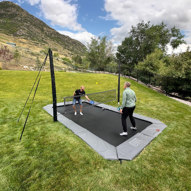 Jump Mat