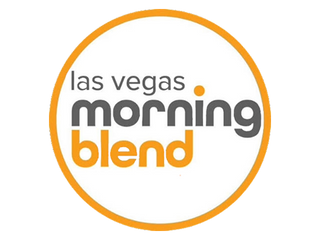 As Seen On Las Vegas Morning Blend